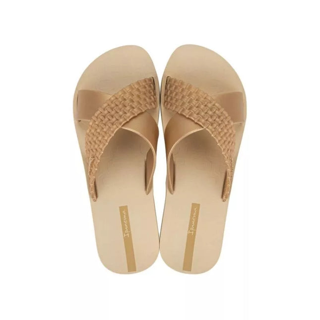 Ipanema Sense Slide Fem W 27214 BC274 Šlepetės