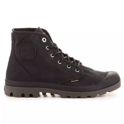 Palladium Pampa Hi Wax U batai U77222-008-M