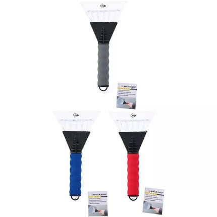 DUNLOP WINDOW SCRAPER 25CM