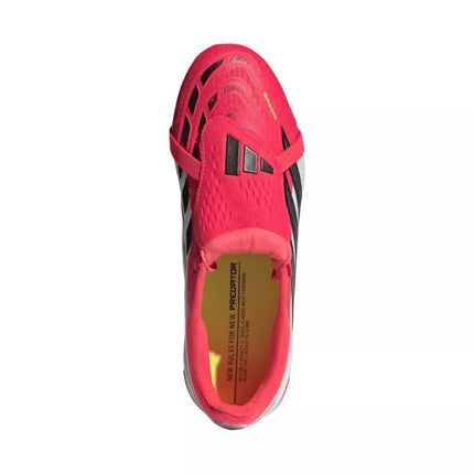adidas Predator Elite FT FG JS0391 Vaikiski Futbolo Batai