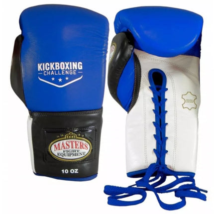 RBT-TUR turnyro bokso pirštinės 10 uncijų