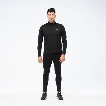 IMOA Men's Long Sleeve T-Shirt