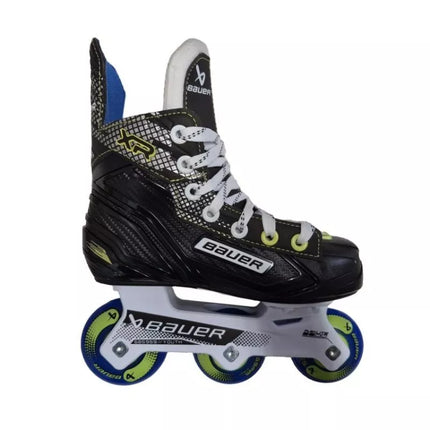 Bauer XR Vaikiški riedučiai riedučių rieduliui