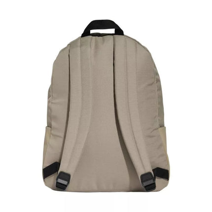 adidas Classic Horizontal 3-S Backpack Beige IZ1896