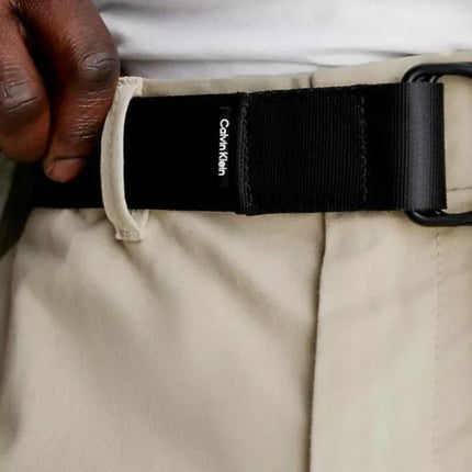 Calvin Klein Slim Fit Chino K10K110963 Modern Twill Kelnės