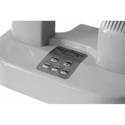 Batų džiovintuvas su drėgmės šalinimu ir ozono dezinfekcija Multi Dryer Ozone Pro