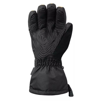 Elbrus Maiko M 92800438499 slidinėjimo pirštinės