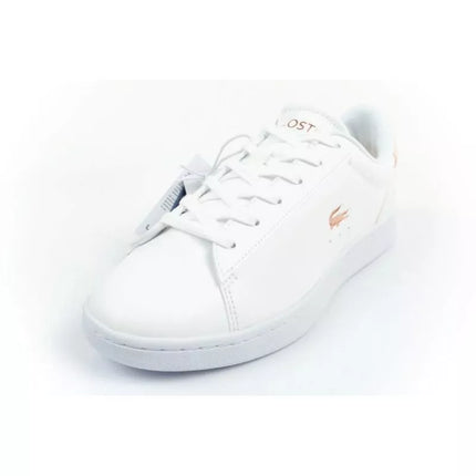 Lacoste Carnaby W 748SUJ00021Y9 Batai