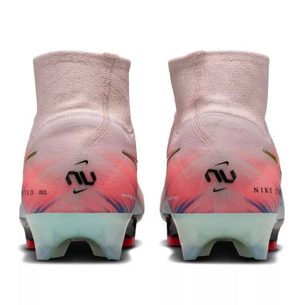 Nike Zoom Mercurial Superfly 10 Elite FG IB2472-600 shoes