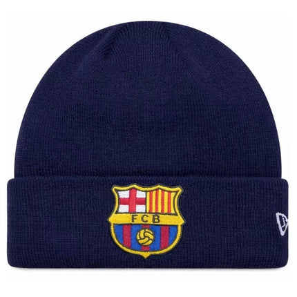 FC Barcelona x New Era vaikiška žieminė kepurė 60846894