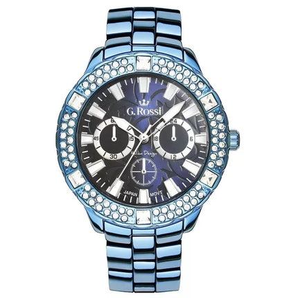 Women's Watch G.Rossi 8527B-6F1 + BOX