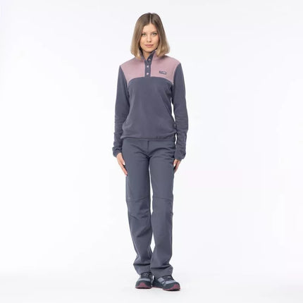 Elbrus Magnus Moteriškos Kelnės 92800549514