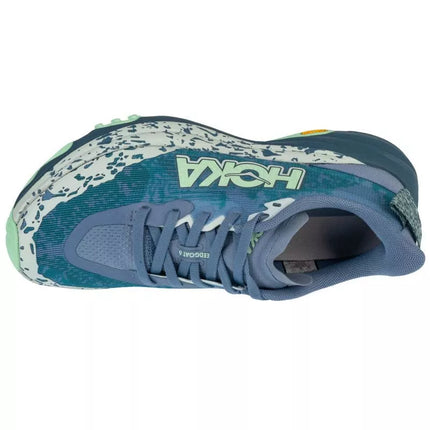 Hoka Speedgoat 6 Bėgimo Bateliai Moterims 1147811-MNLG