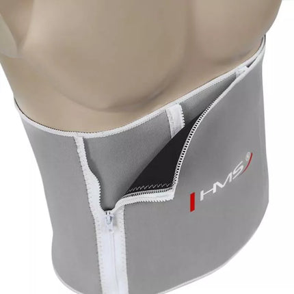 Liekninamasis diržas BR114, pilvo stangrinimo diržas HMS 17-24-972