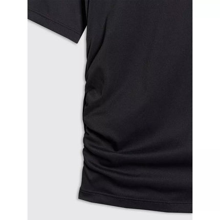 Women's quick-drying yoga and pilates top 4F 4FWAW25TFTSF1524-20S