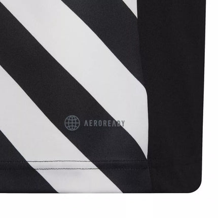 adidas Entrada 22 Graphic Jersey Jr HF0123