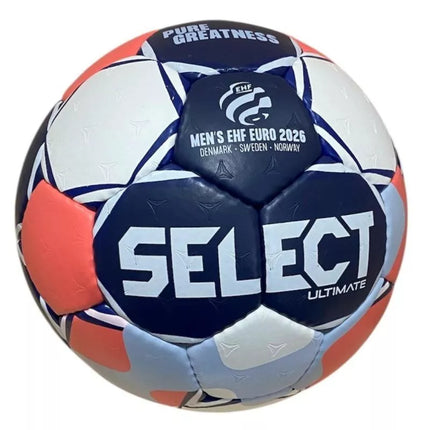 SELECT ULTIMATE Euro Man v26 Handball