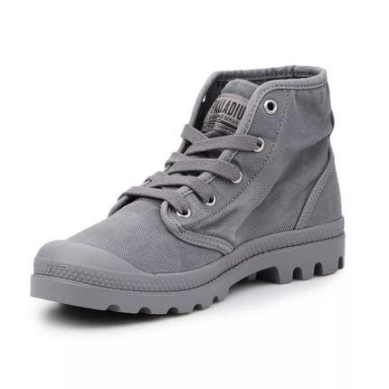 Palladium US Pampa Hi Titanium 92352-011-M batai