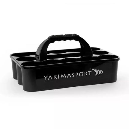 Yakima 12-piece portable water bottle holder 100829