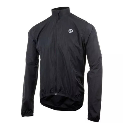 Rogelli CORE striukė juoda 3XL