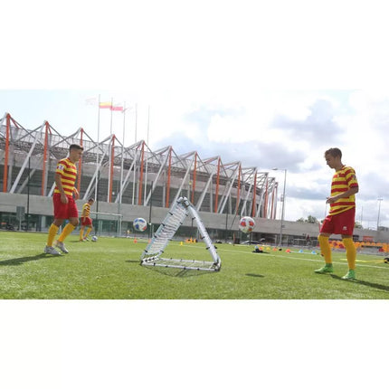 Yakimasport 100190 Trigubas Atšokėjas, Tinklelio Rėmas