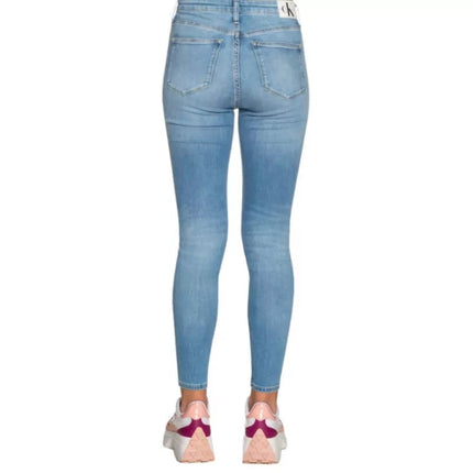 Calvin Klein Jeans Super Skinny Moteriškos J20J218627
