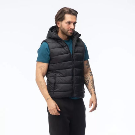 Men's Quilted Vest MIRADO VEST