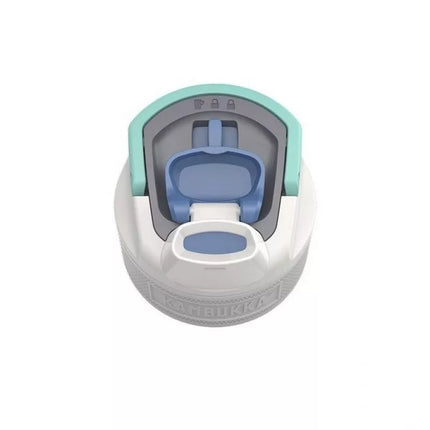 Kambukka Elton vandens butelis 500 ml - Ledo žalias