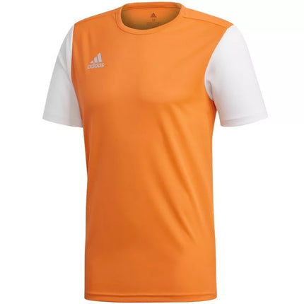adidas Estro 19 JSY M DP3236 futbolo marškinėliai
