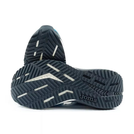 Joma Titanium 2505 vyriški bėgimo bateliai, patogūs ir ilgaamžiai, mėlyni