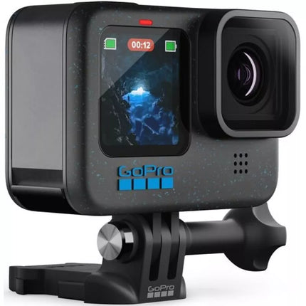 GoPro Hero 12 Black veiksmo kamera