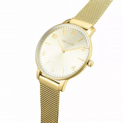 Paul Lorens Women's Watch PL12177B6-4D1