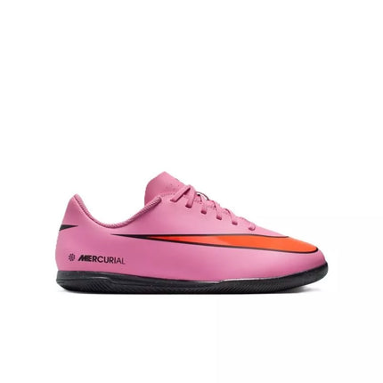 Nike Jaunimo Mercurial Vapor 16 Club IC FQ8289-600 batai