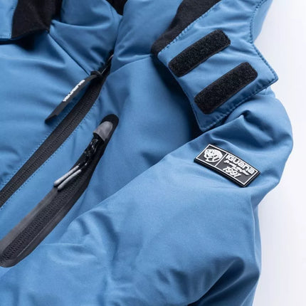 Iguana Bianka Jr 92800621907 dykštas žiemos švarkas