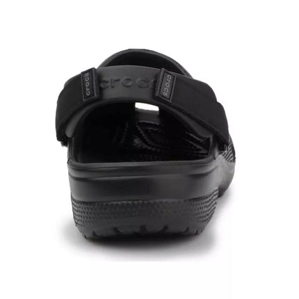 Crocs Yukon Vista II Klumpės Vyrams 207142-001