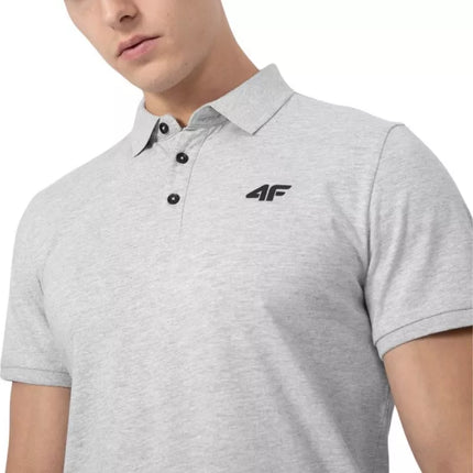 Marškinėliai 4F M H4L22 TSM355 27M