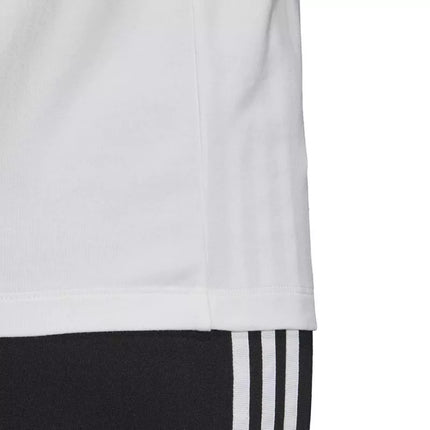 adidas „Trefoil“ marškinėliai moterims FM3306