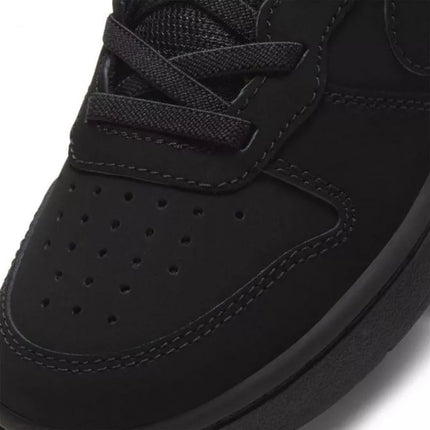 Nike Court Borough Mid 2 (PSV) CW5868-001 batai