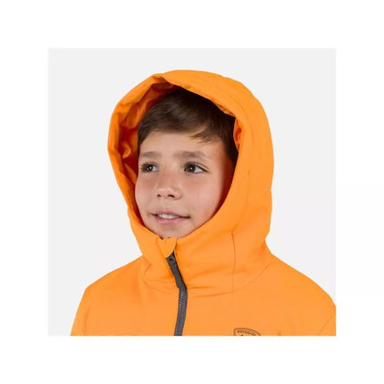 Rossignol Berniukų striukė