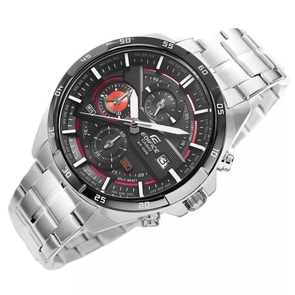 Vyriškas laikrodis CASIO EDIFICE EFR-556DB-1AVUEF + Dėžutė