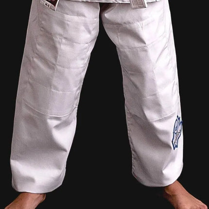 Vaikiškas Judogi džiudo 130 cm + diržas