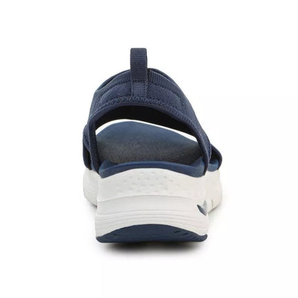 Skechers Arch Fit City Catch W sandalai 119236-NVY
