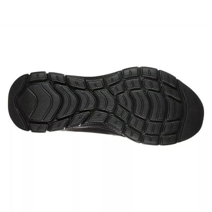 Skechers Flex Advantage 4.0 M 232225/BBK batai