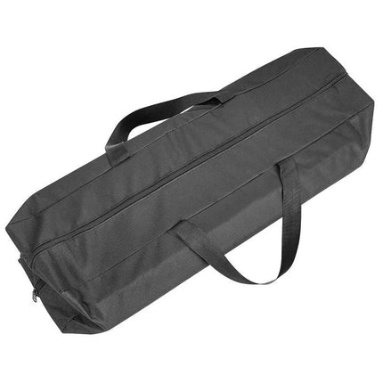 SULANKSTOMAS TURISTINIS STALAS 90x60x45CM SU ENERO STOVYKLOS TAŠE