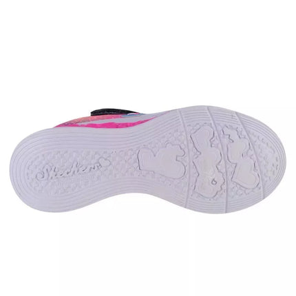 Skechers Flutter Heart Lights 302315L-NVMT Daugiaspalvis 31