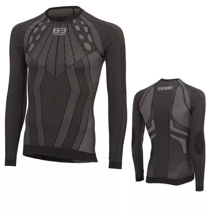 Biemme ARABBA T-shirt M/L black