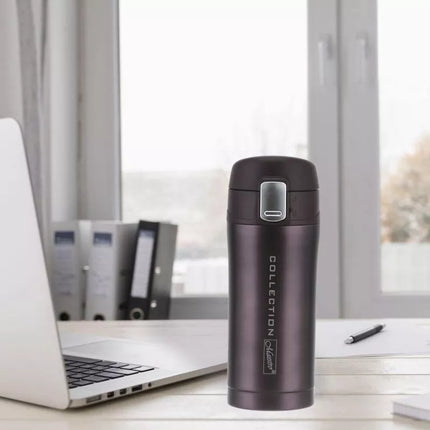 COLLECTION THERMAL MUG 320 ML MAESTRO BROWN