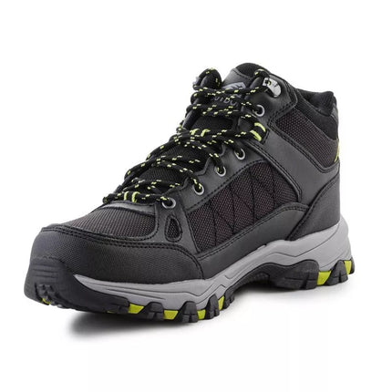 Skechers Selmen - Melano M 204477-BLK bateliai