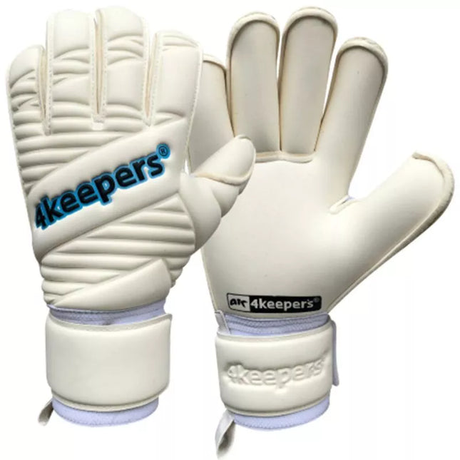 4Keepers Retro IV RF S812909 Vartininko Pirštinės