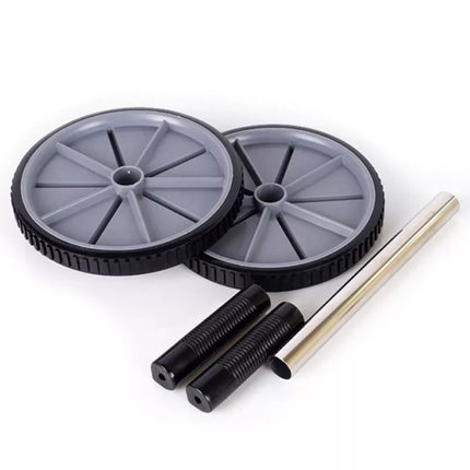 Profit DK 3216N dvigubas ratas